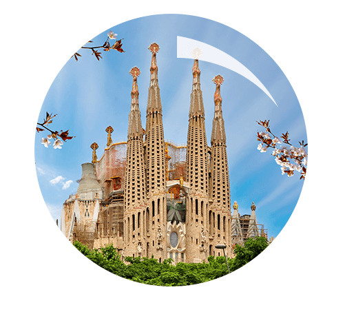 Use case #2: Barcelona (Spain)